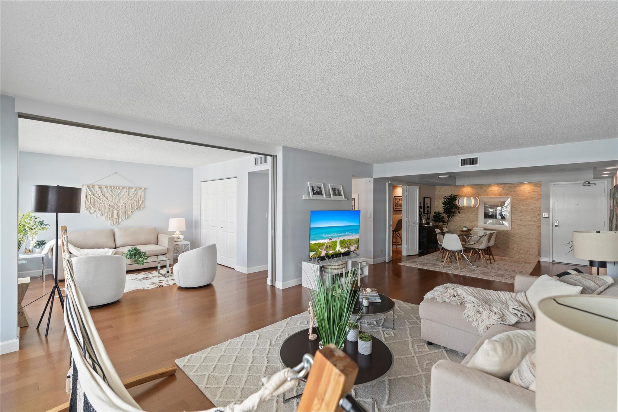 Playa Del Sol - Residential Lease