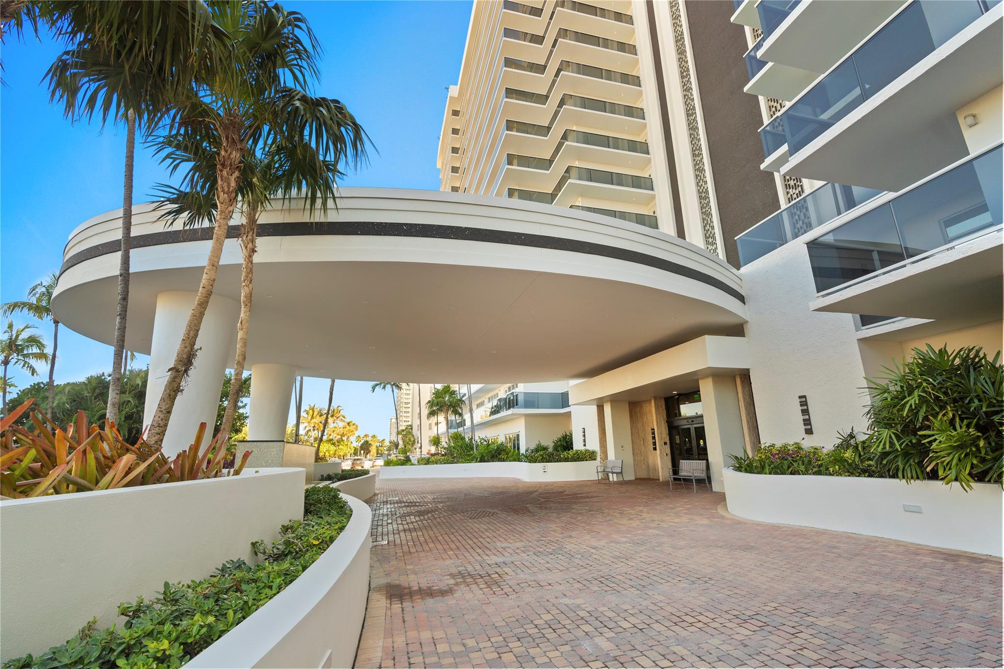 Playa Del Sol - Residential Lease