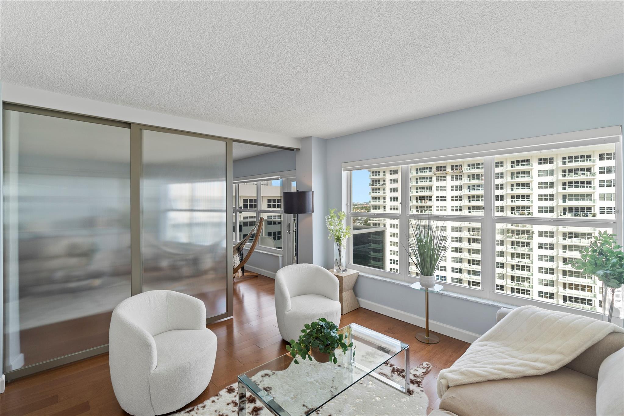 Playa Del Sol - Residential Lease