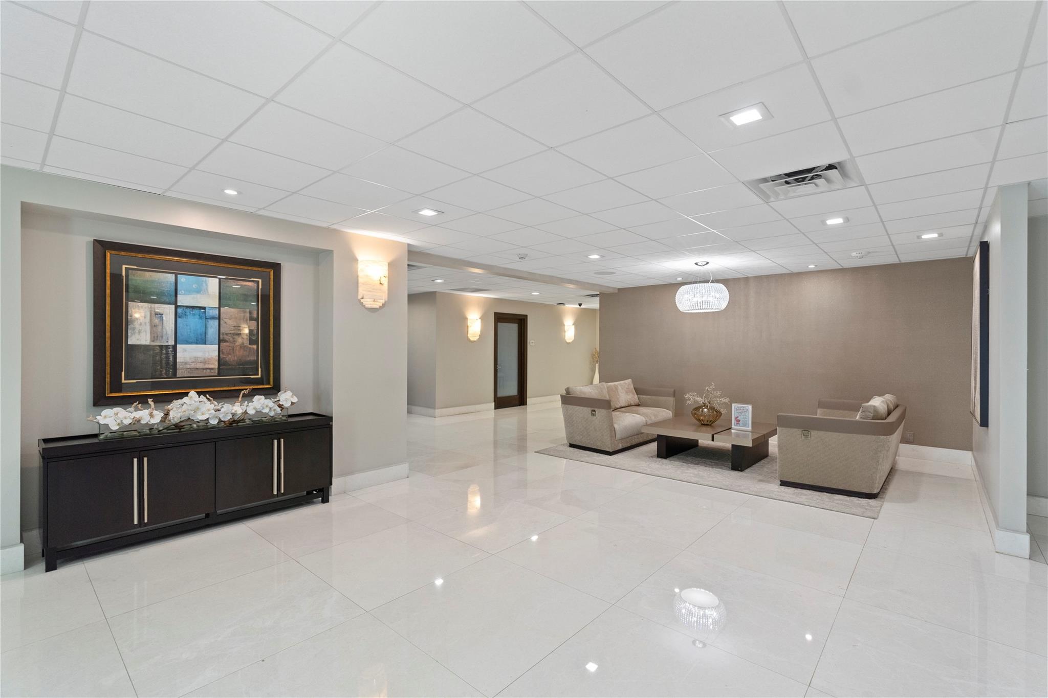 Playa Del Sol - Residential Lease