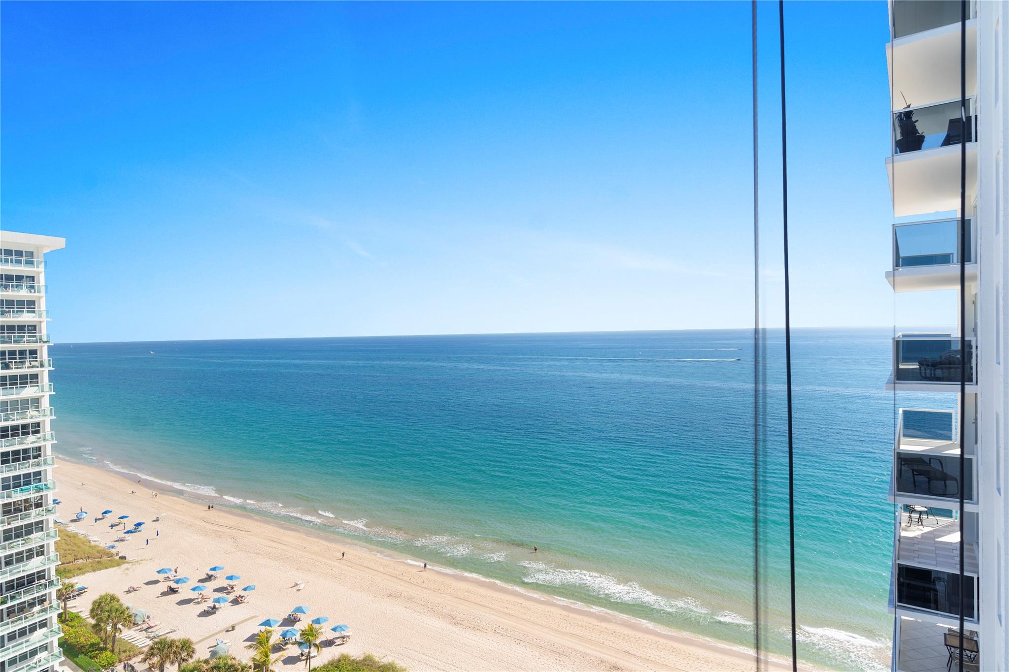 Playa Del Sol - Residential Lease