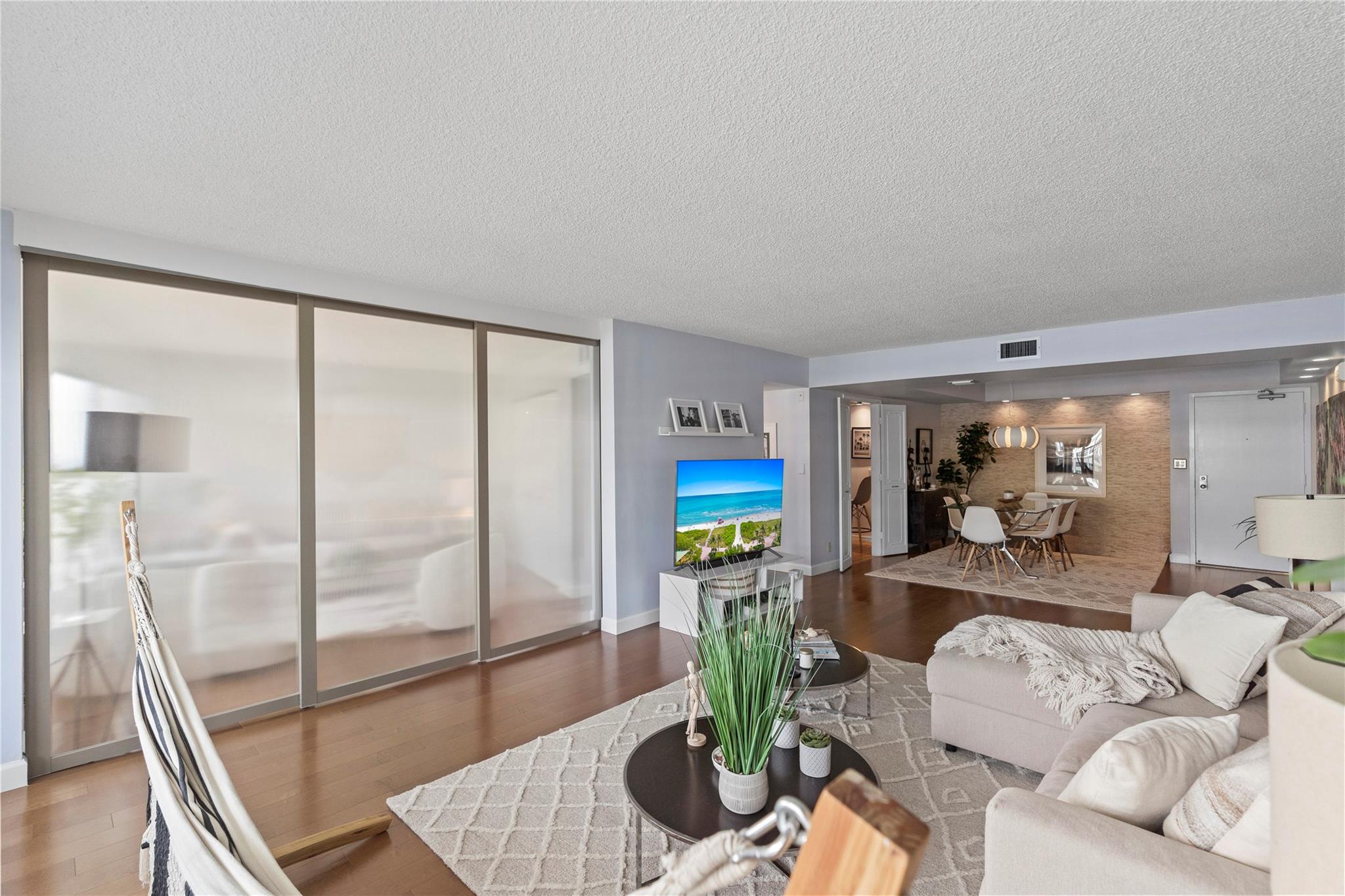 Playa Del Sol - Residential Lease