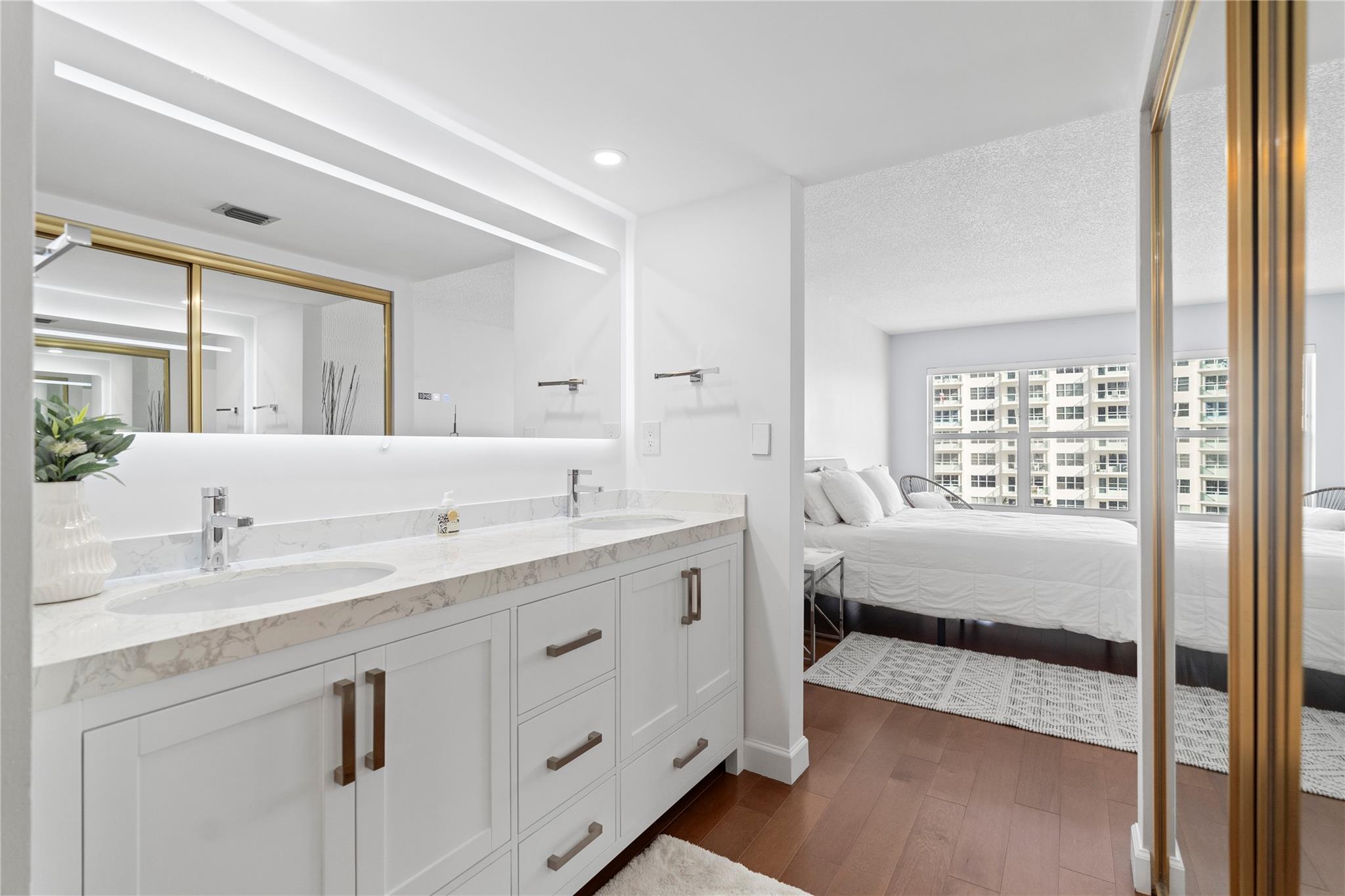 Playa Del Sol - Residential Lease