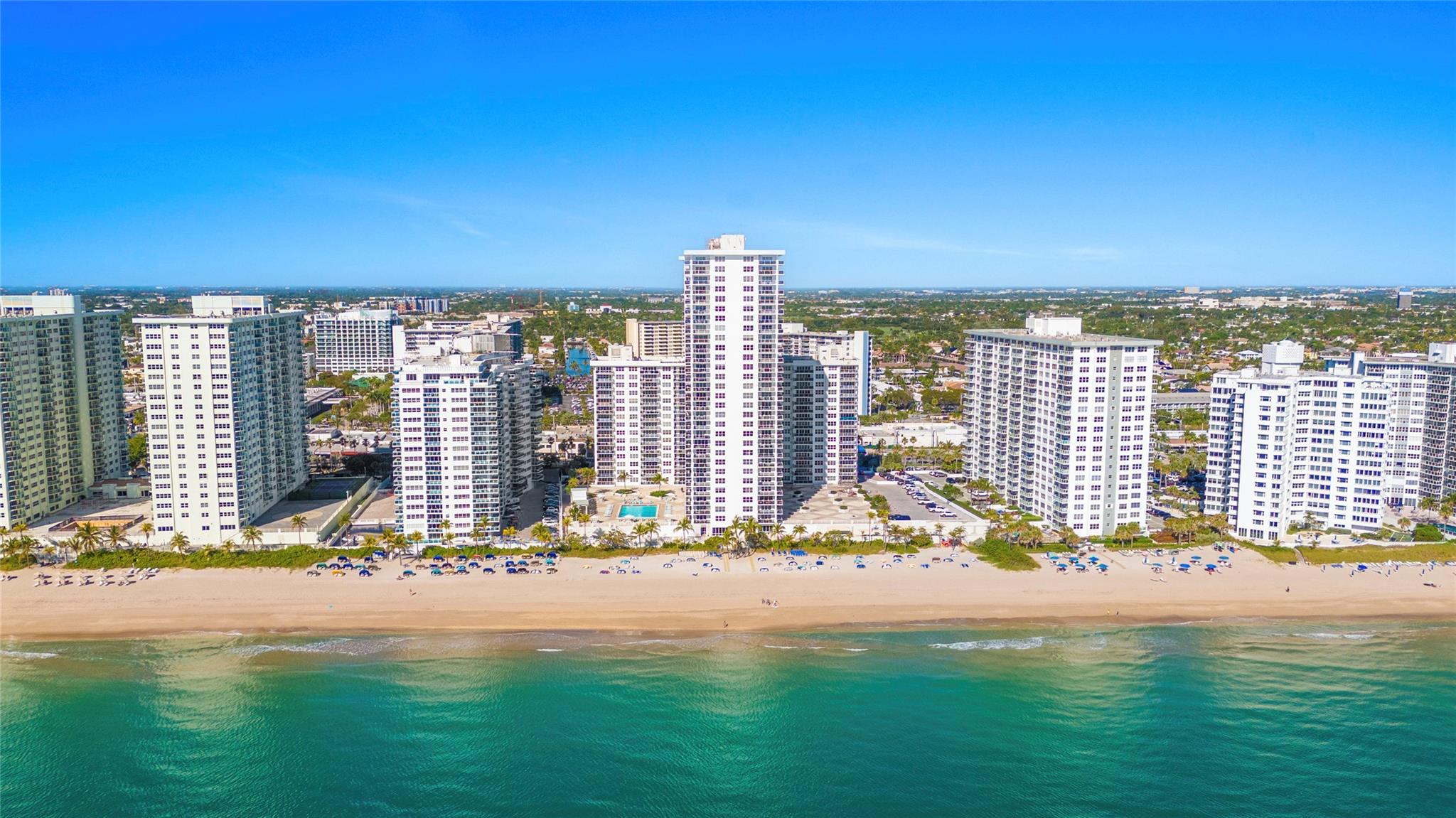 Playa Del Sol - Residential Lease