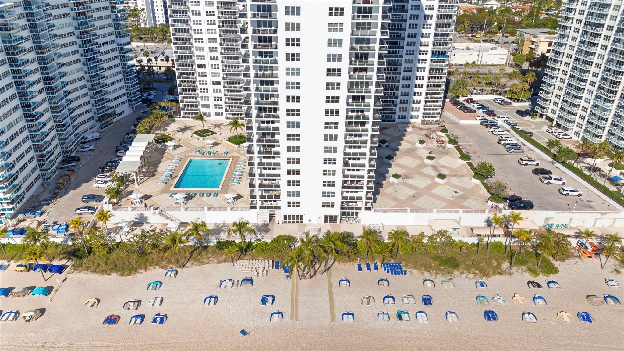 Playa Del Sol - Residential Lease