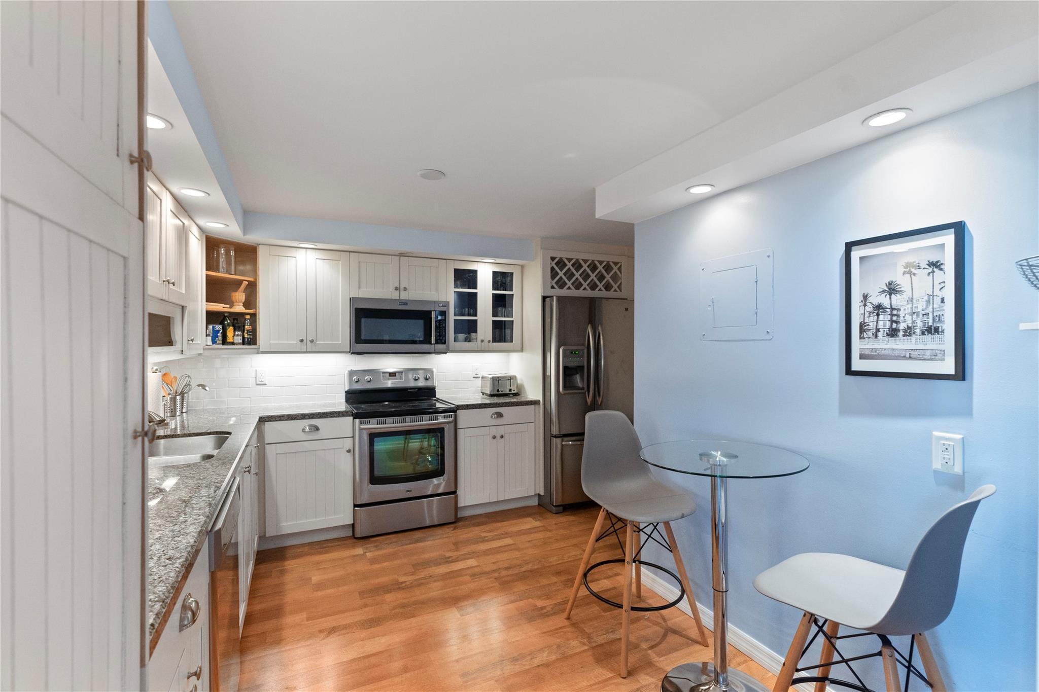 Playa Del Sol - Residential Lease