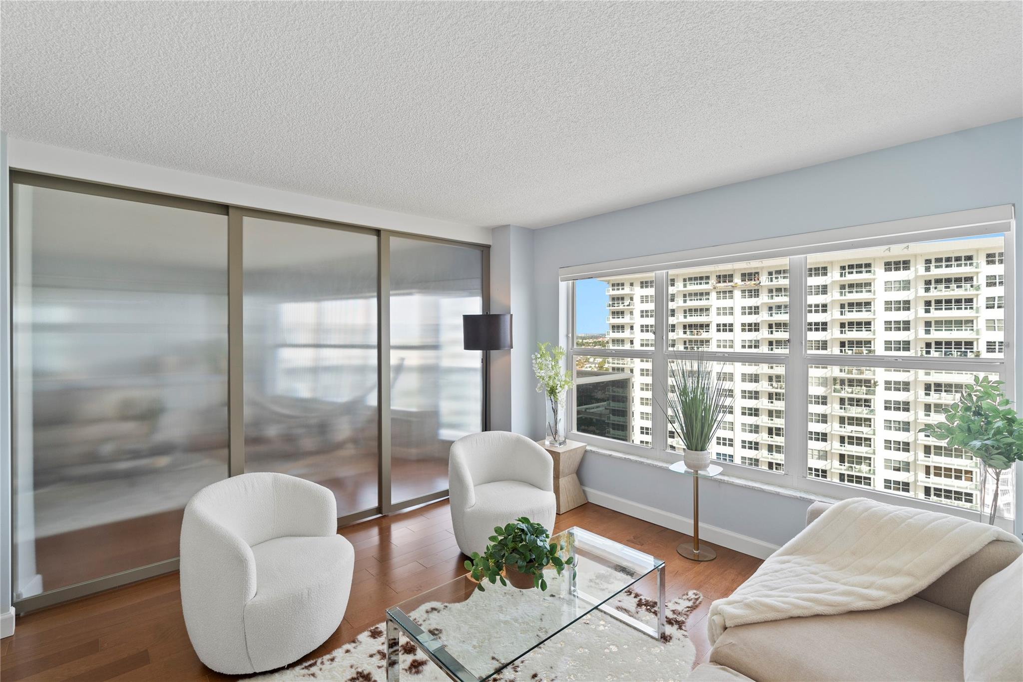 Playa Del Sol - Residential Lease