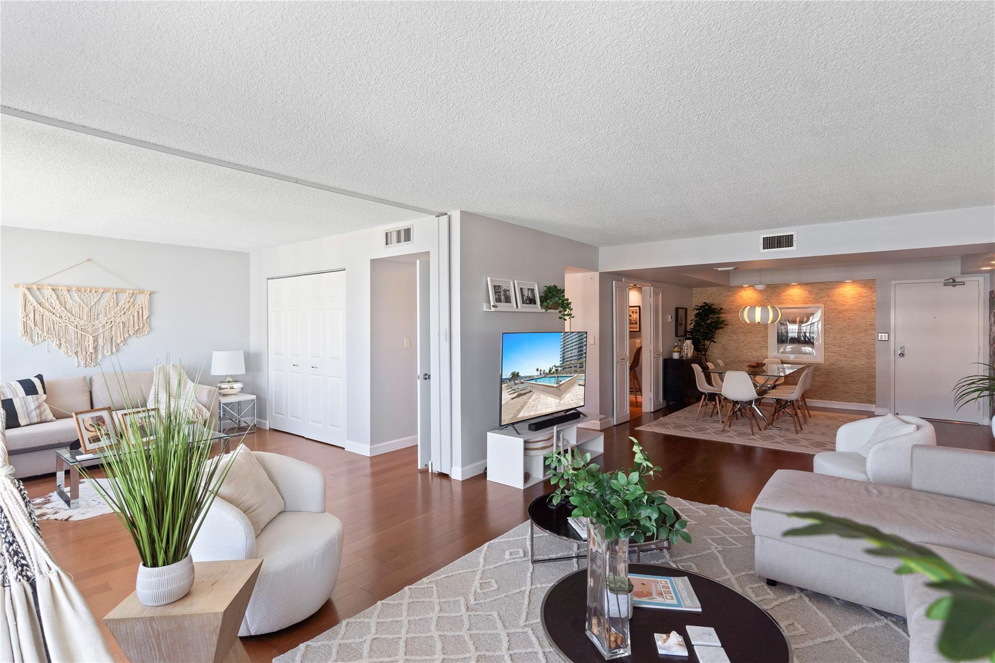 Playa Del Sol - Residential Lease