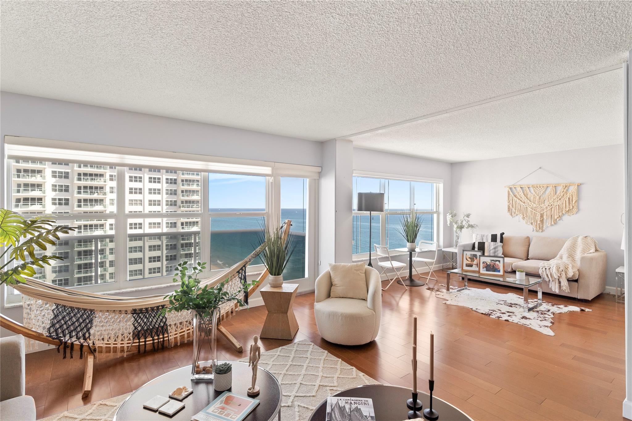 Playa Del Sol - Residential Lease