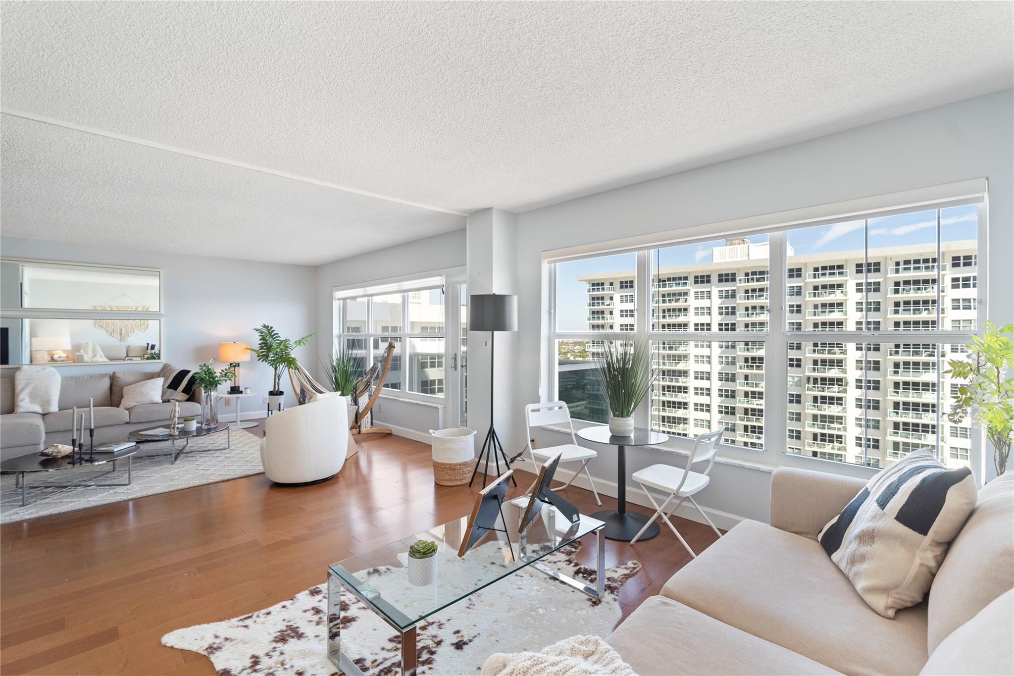 Playa Del Sol - Residential Lease