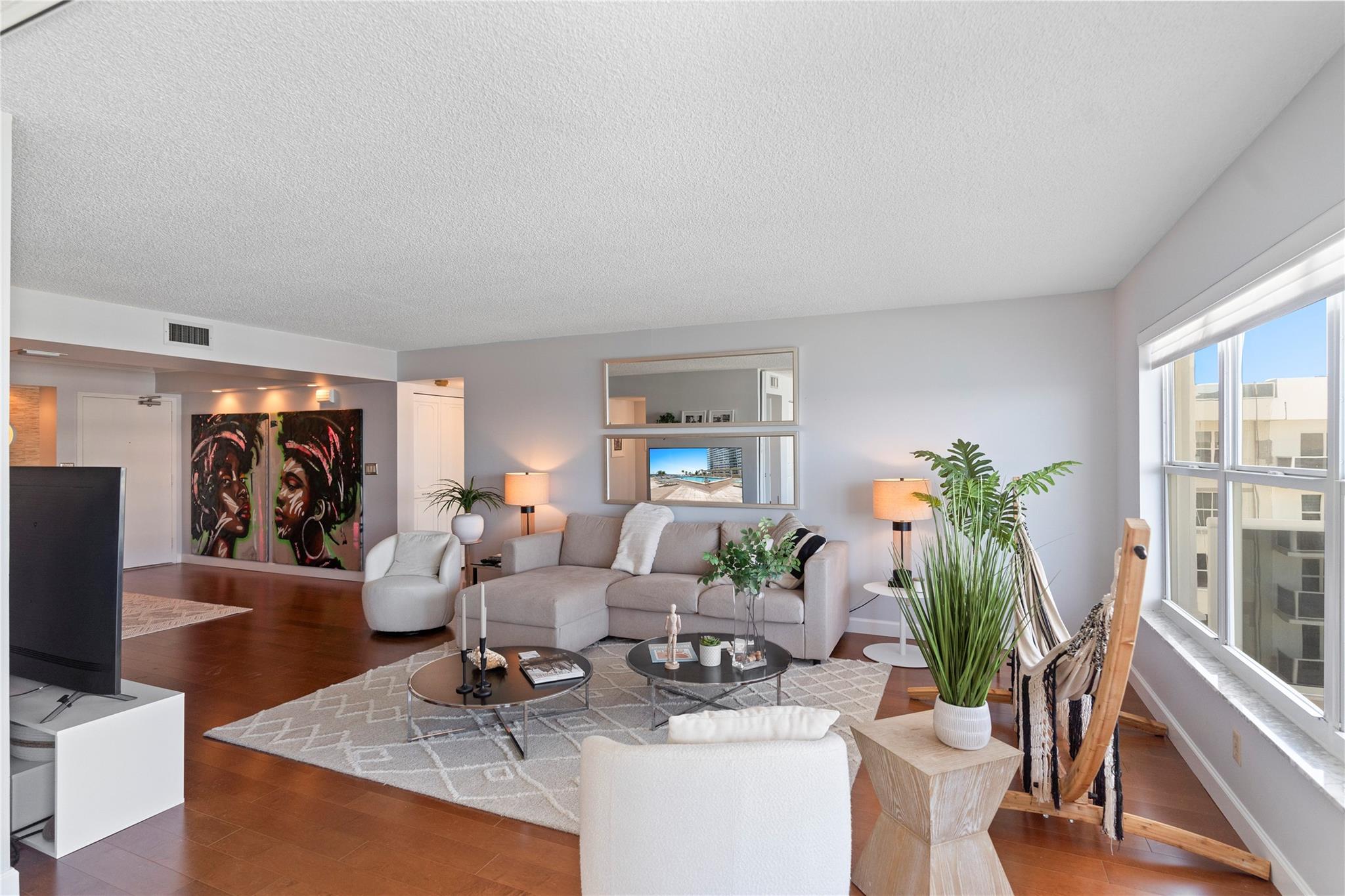 Playa Del Sol - Residential Lease