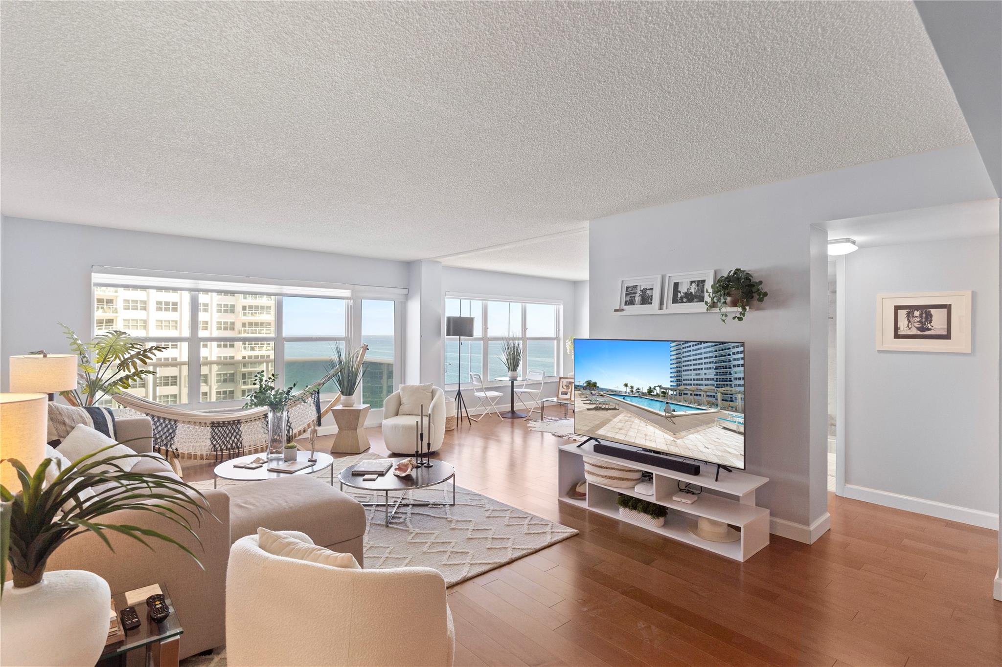 Playa Del Sol - Residential Lease