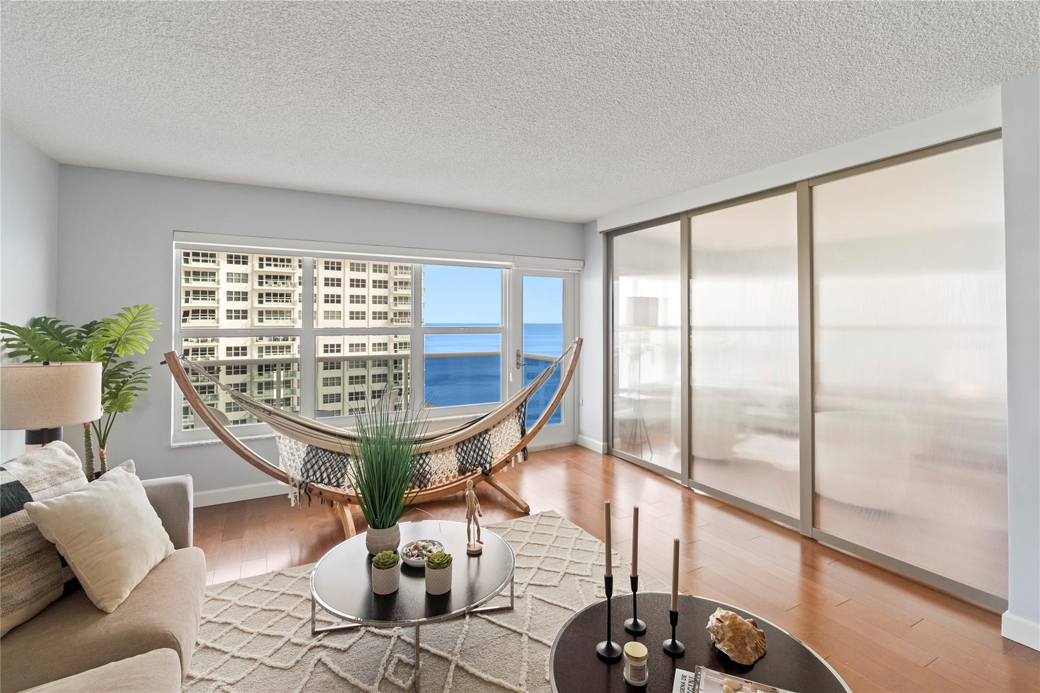 Playa Del Sol - Residential Lease