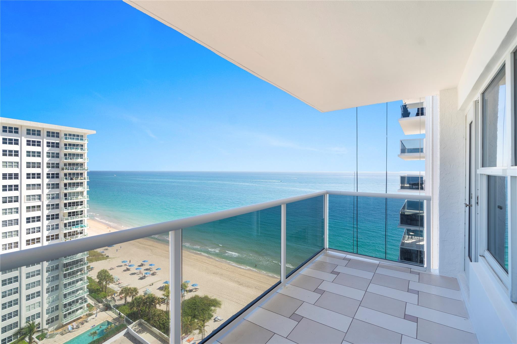 Playa Del Sol - Residential Lease