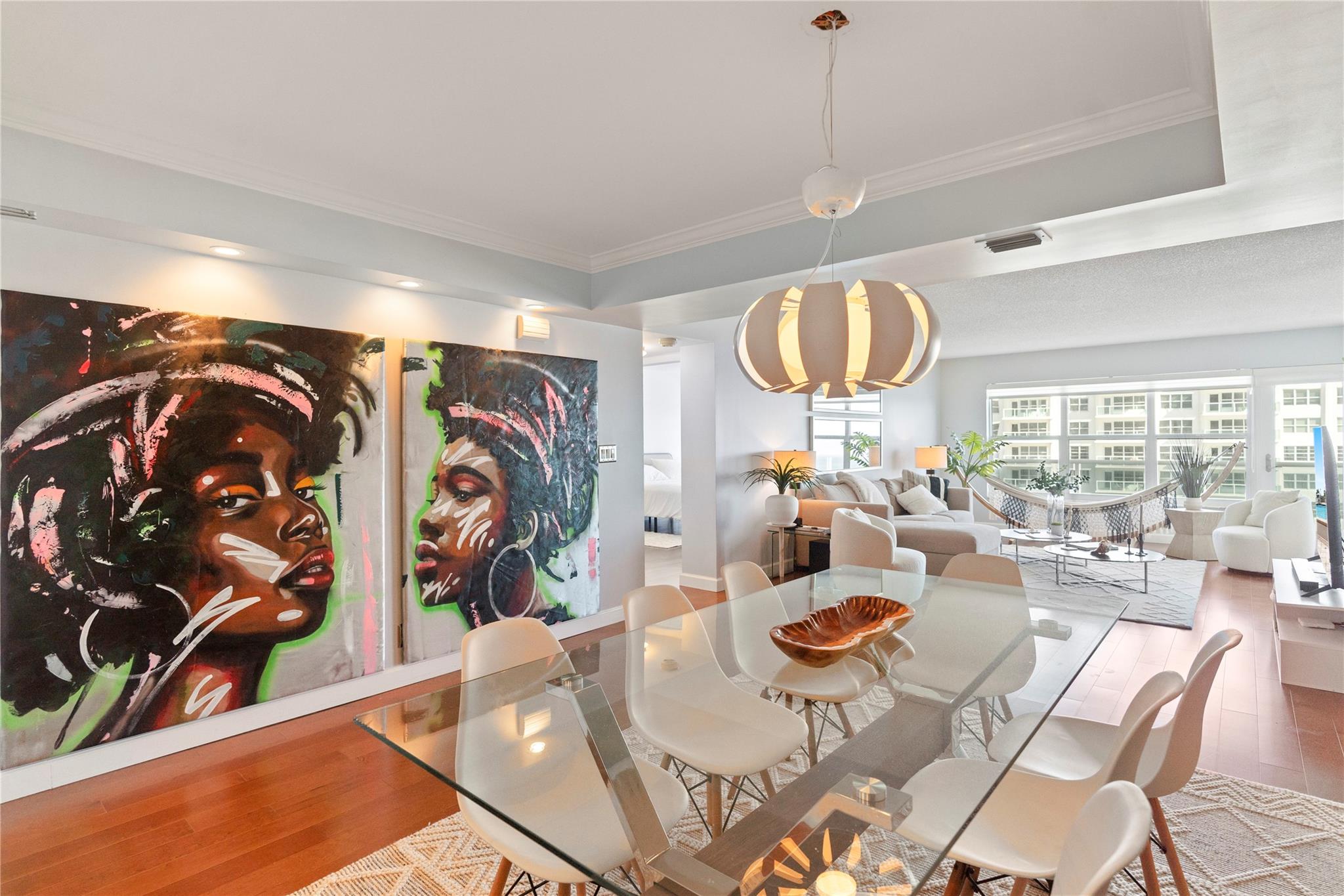 Playa Del Sol - Residential Lease