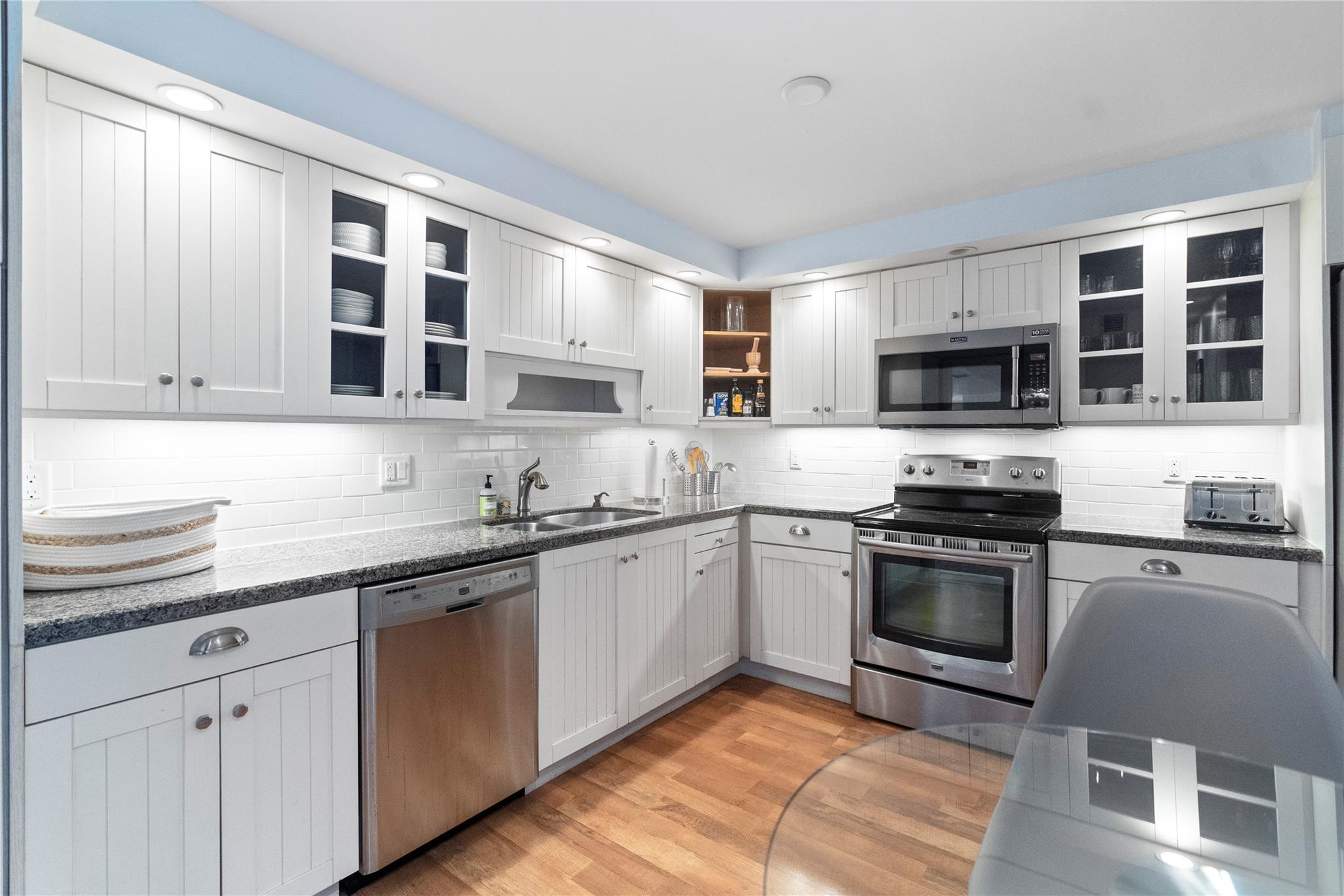 Playa Del Sol - Residential Lease