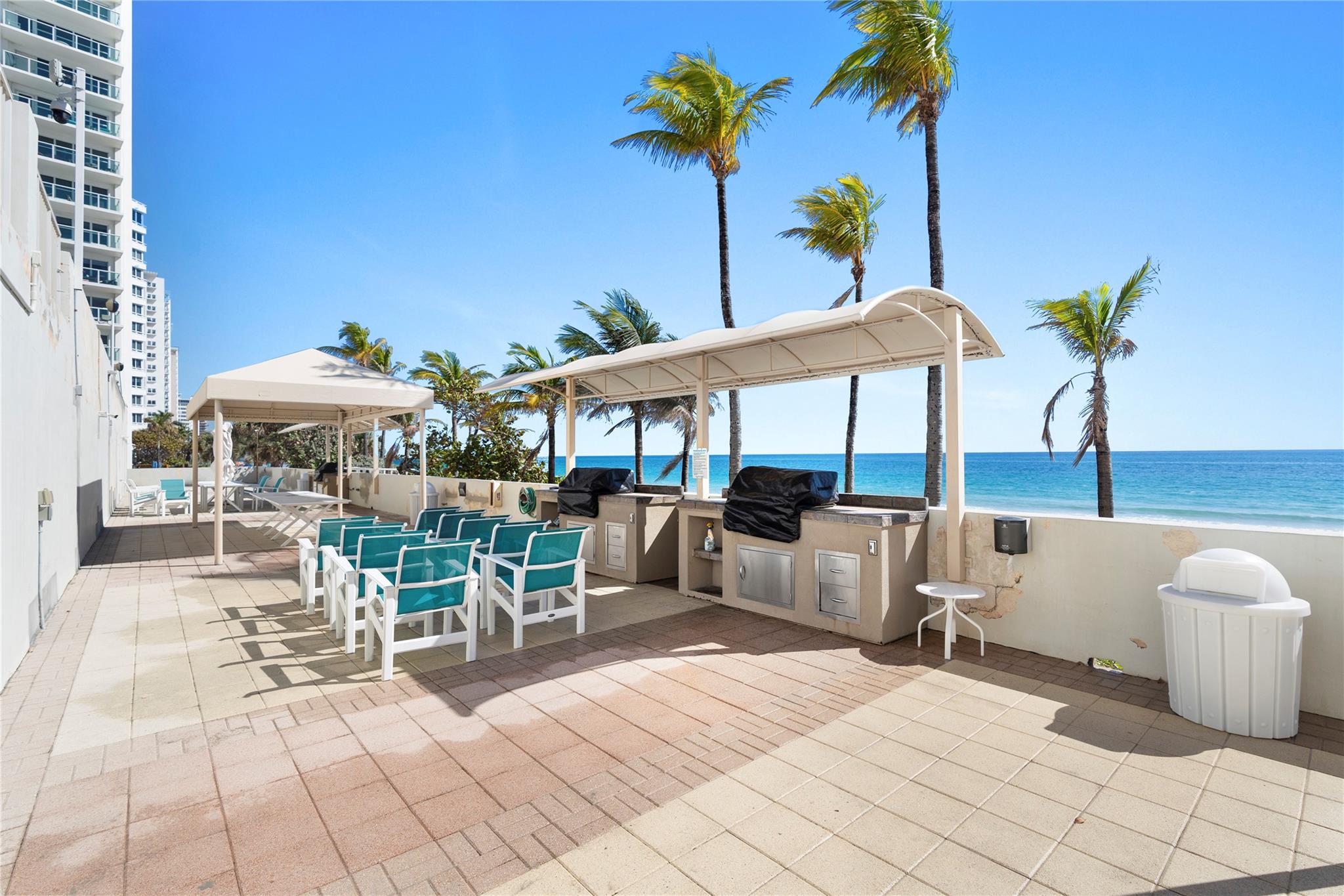 Playa Del Sol - Residential Lease