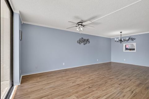 Tiny photo for 7770 Tahiti Lane #102, Lake Worth, FL 33467 (MLS # B26020689)