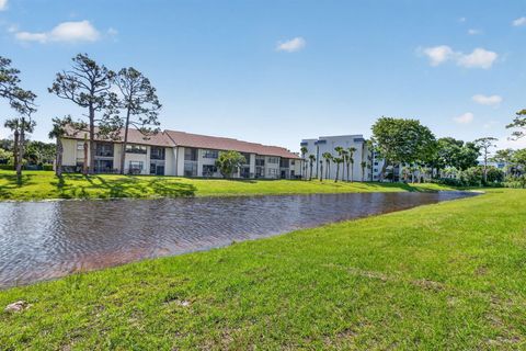 Tiny photo for 7770 Tahiti Lane #102, Lake Worth, FL 33467 (MLS # B26020689)