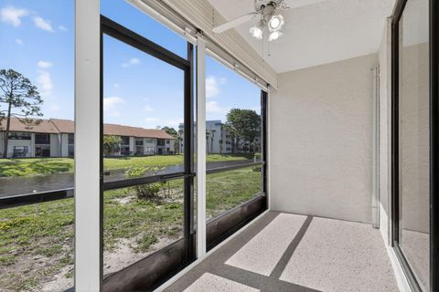 Tiny photo for 7770 Tahiti Lane #102, Lake Worth, FL 33467 (MLS # B26020689)