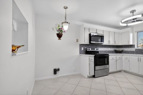 Tiny photo for 7770 Tahiti Lane #102, Lake Worth, FL 33467 (MLS # B26020689)