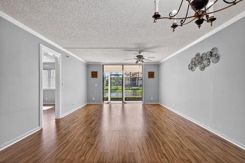 Tiny photo for 7770 Tahiti Lane #102, Lake Worth, FL 33467 (MLS # B26020689)