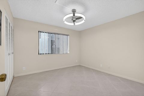Tiny photo for 7770 Tahiti Lane #102, Lake Worth, FL 33467 (MLS # B26020689)