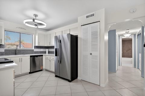 Tiny photo for 7770 Tahiti Lane #102, Lake Worth, FL 33467 (MLS # B26020689)