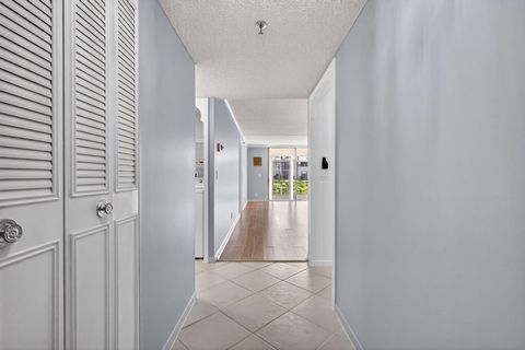 Tiny photo for 7770 Tahiti Lane #102, Lake Worth, FL 33467 (MLS # B26020689)