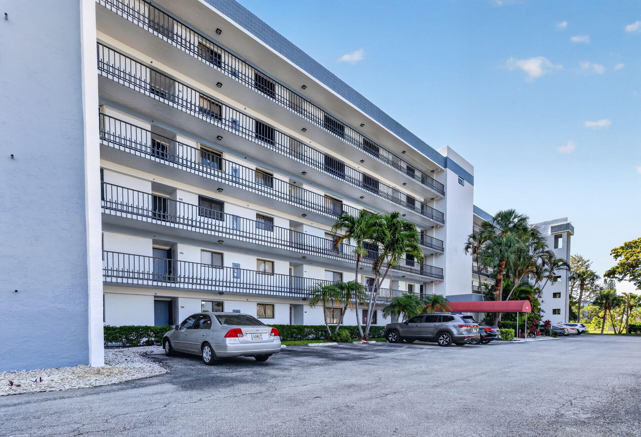 SUNRISE OF PALM BEACH CONDO 1,2,3,4, 14 AND 17 - Residential