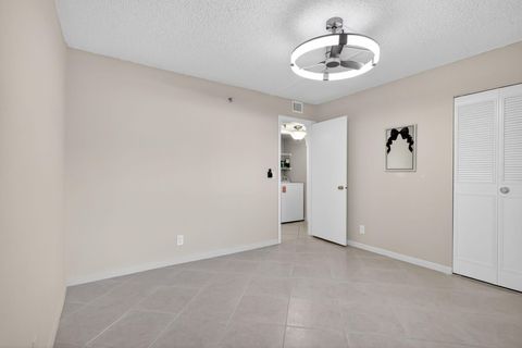 Tiny photo for 7770 Tahiti Lane #102, Lake Worth, FL 33467 (MLS # B26020689)