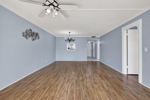 Tiny photo for 7770 Tahiti Lane #102, Lake Worth, FL 33467 (MLS # B26020689)