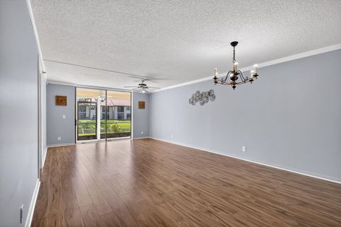 Tiny photo for 7770 Tahiti Lane #102, Lake Worth, FL 33467 (MLS # B26020689)