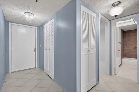 Tiny photo for 7770 Tahiti Lane #102, Lake Worth, FL 33467 (MLS # B26020689)