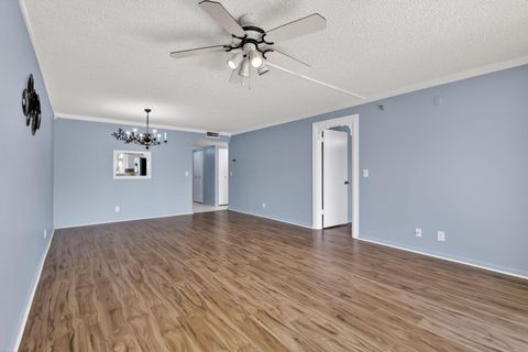 Tiny photo for 7770 Tahiti Lane #102, Lake Worth, FL 33467 (MLS # B26020689)
