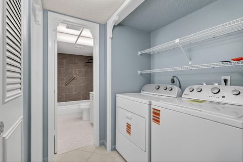 Tiny photo for 7770 Tahiti Lane #102, Lake Worth, FL 33467 (MLS # B26020689)