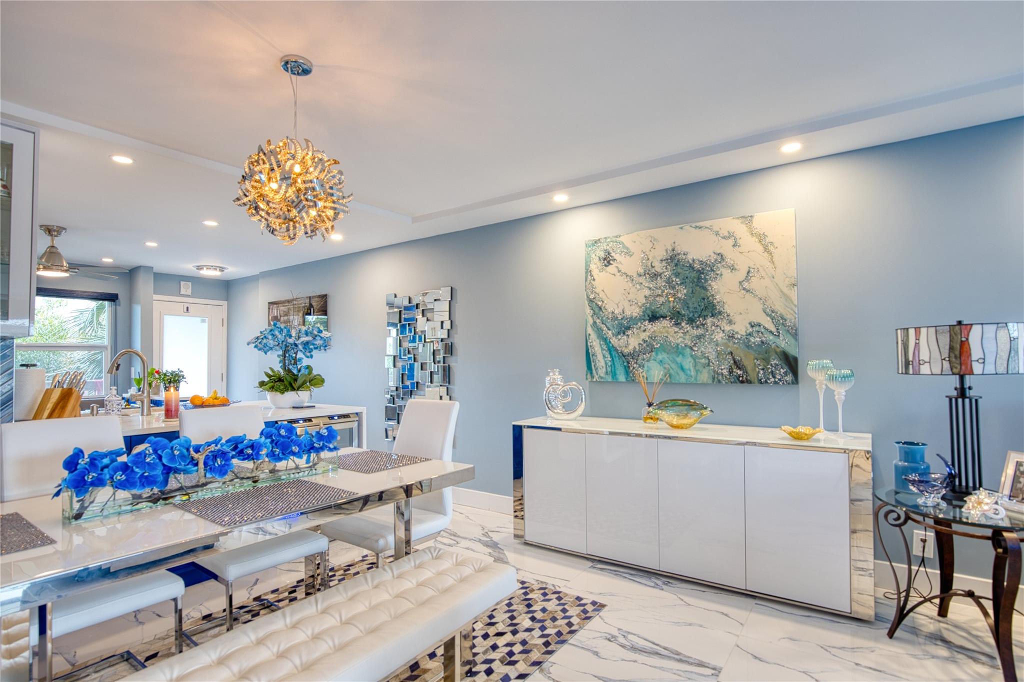 WYNMOOR - Residential