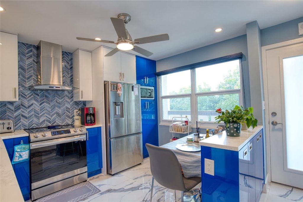 Photo of 3101 Portofino Point #D3, Coconut Creek, FL 33066 (MLS # F10537184)