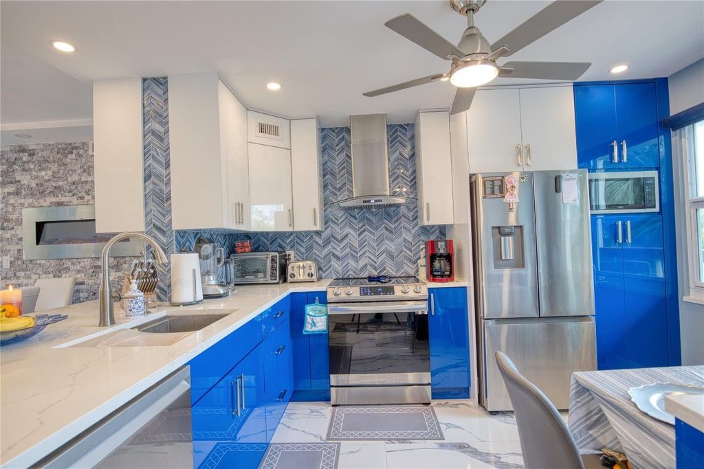 Photo of 3101 Portofino Point #D3, Coconut Creek, FL 33066 (MLS # F10537184)