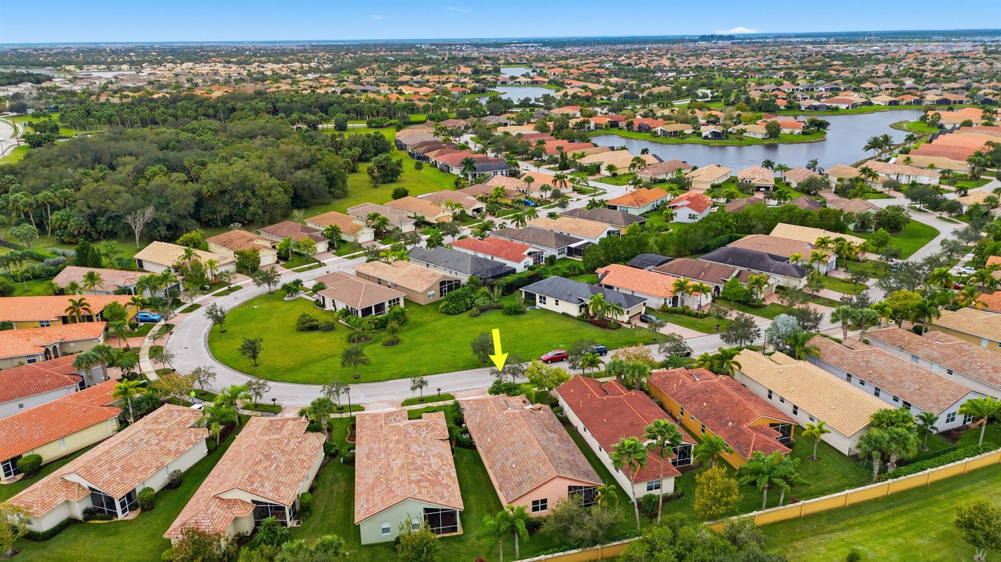 Tradition Plat 28 - Residential