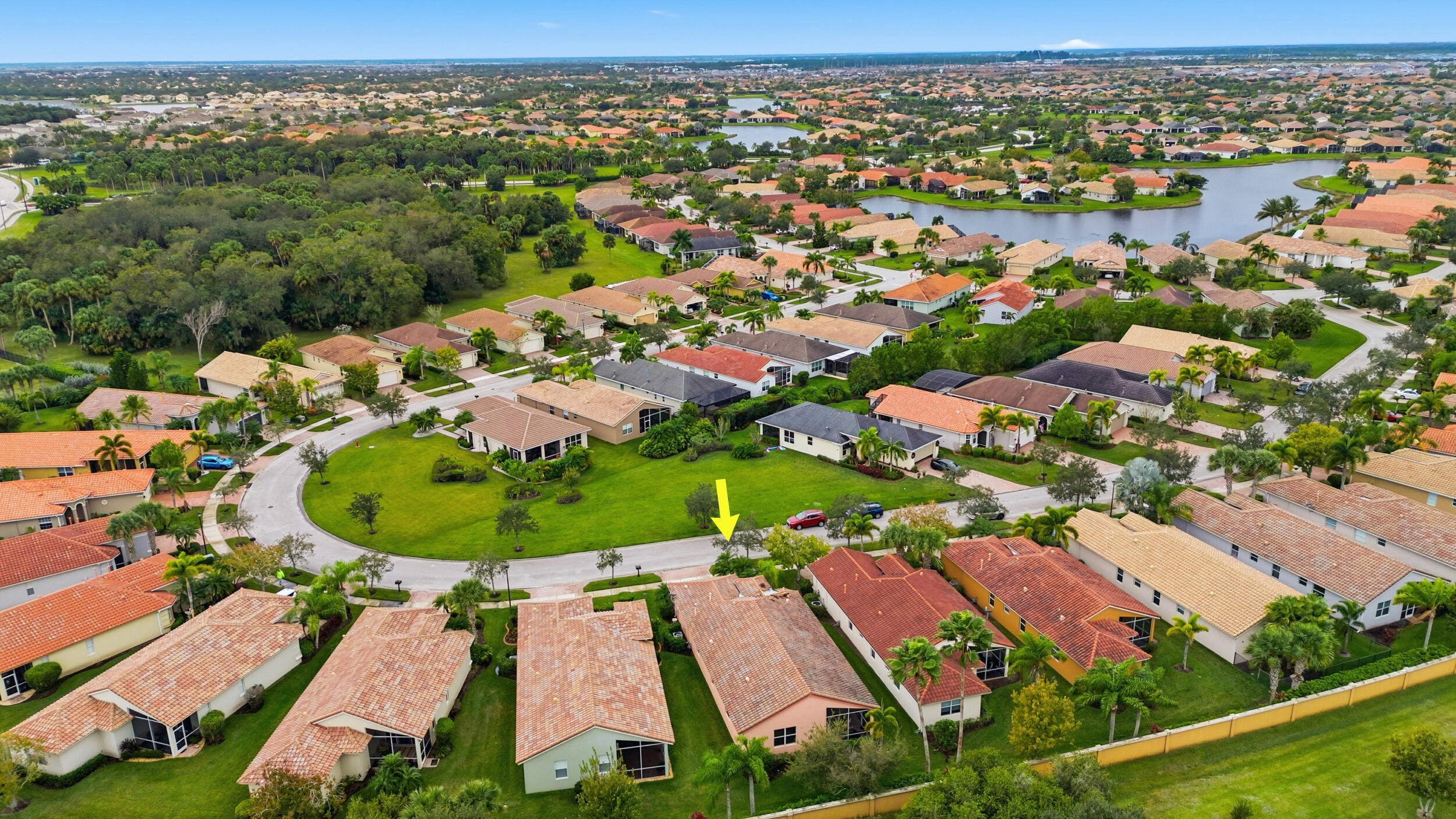 Tradition Plat 28 - Residential