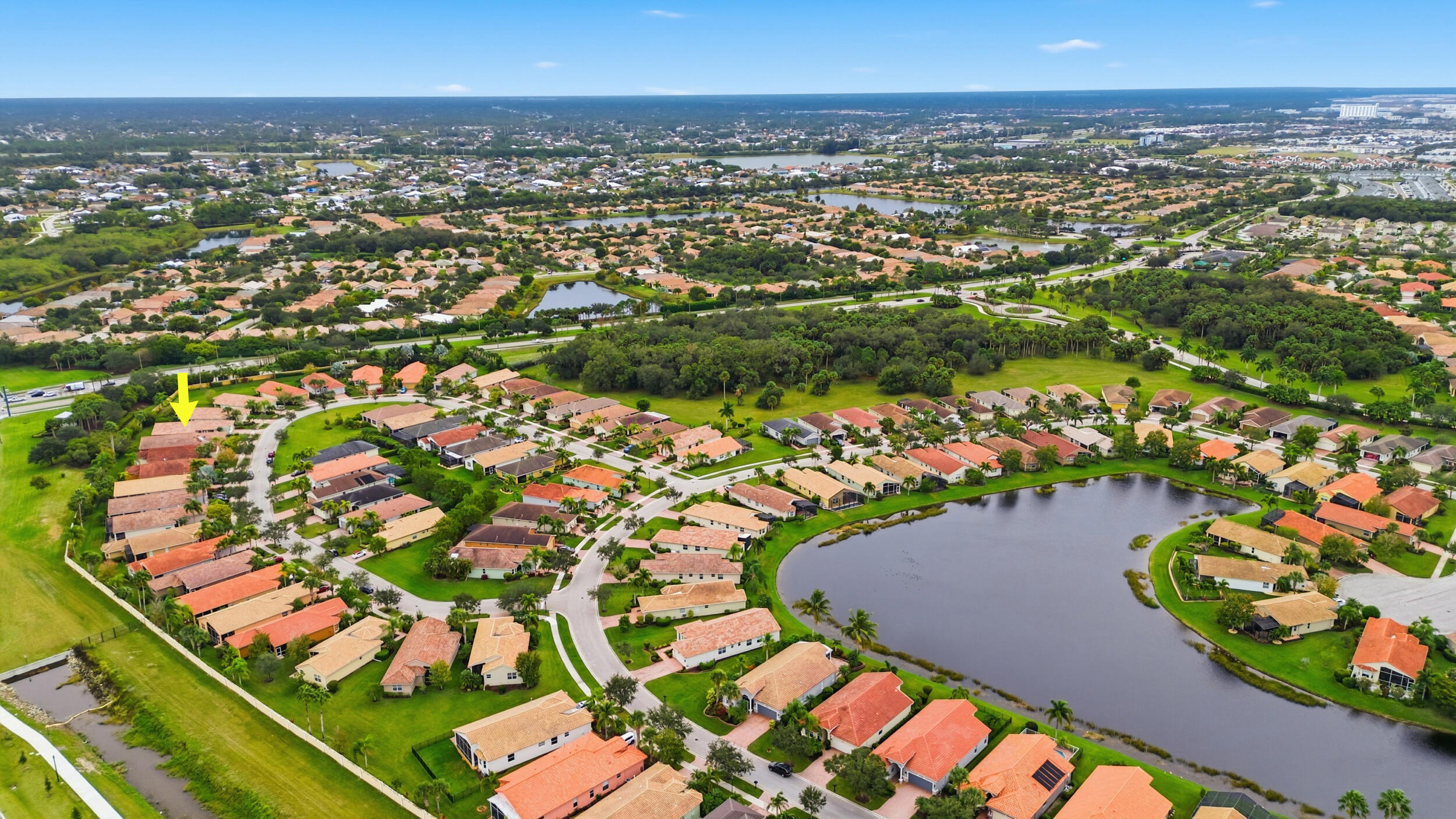 Tradition Plat 28 - Residential