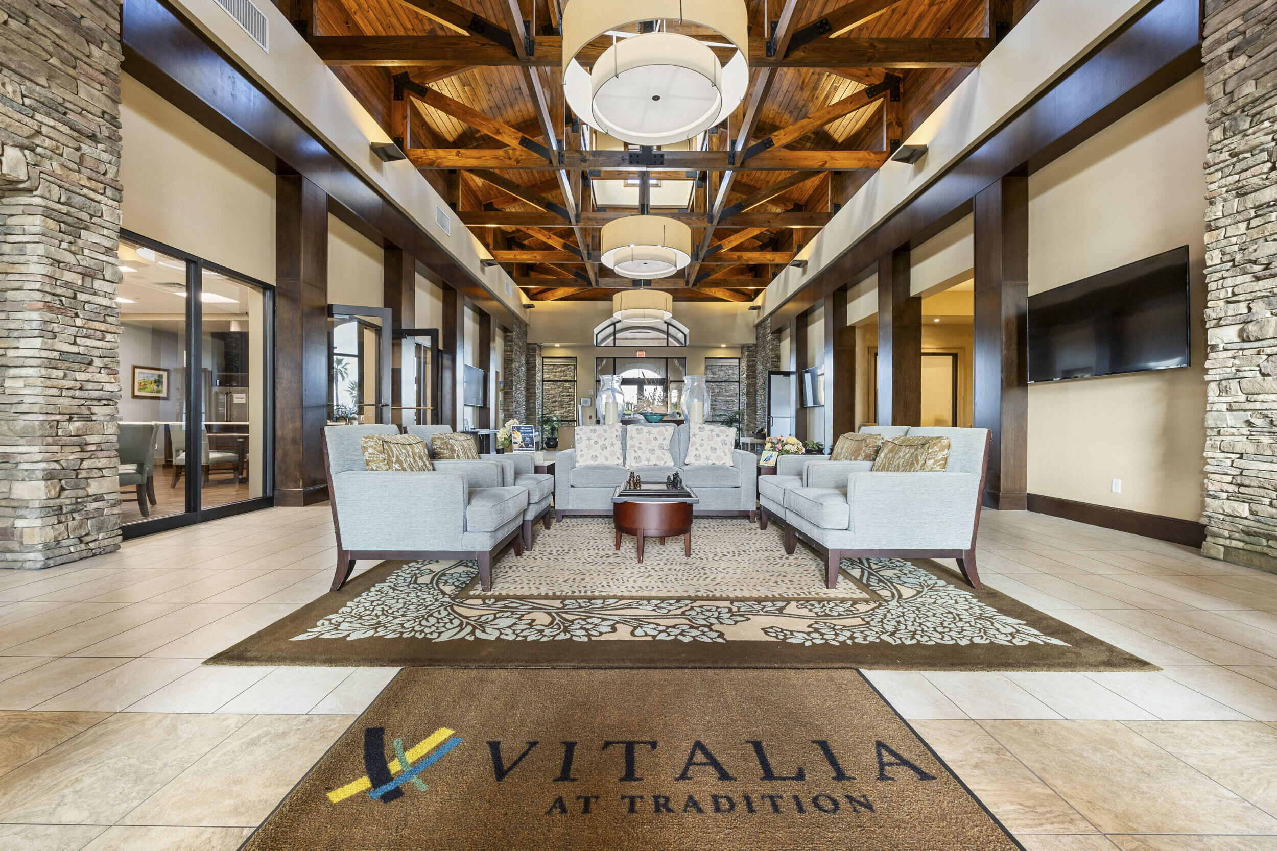 Tradition Plat 28 - Residential