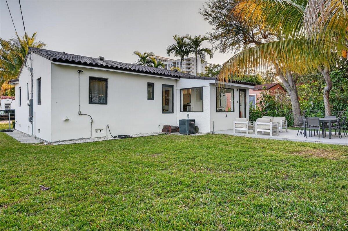 SILVER BLUFF EST SEC C - Residential