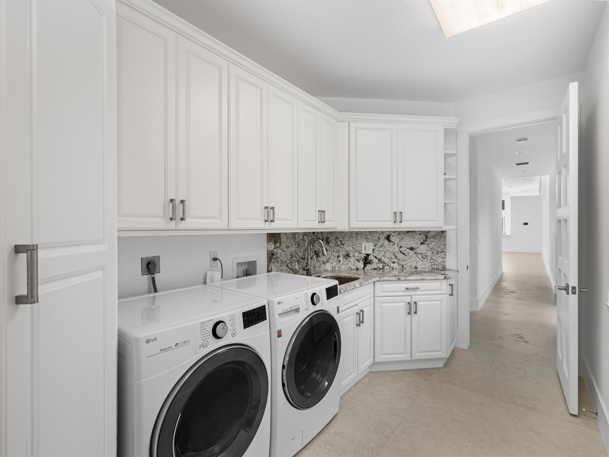 BALLENISLES COUNTRY CLUB - Residential