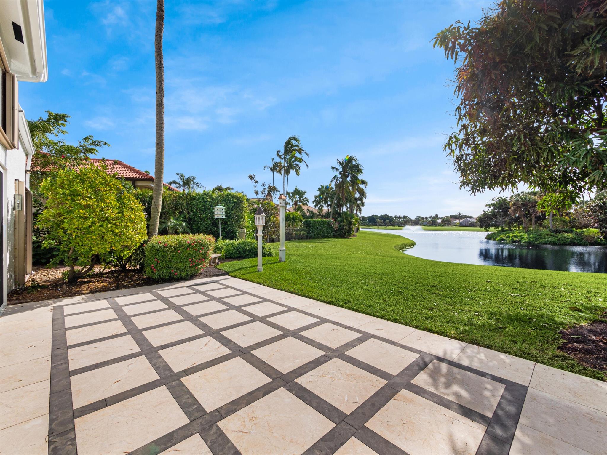 BALLENISLES COUNTRY CLUB - Residential