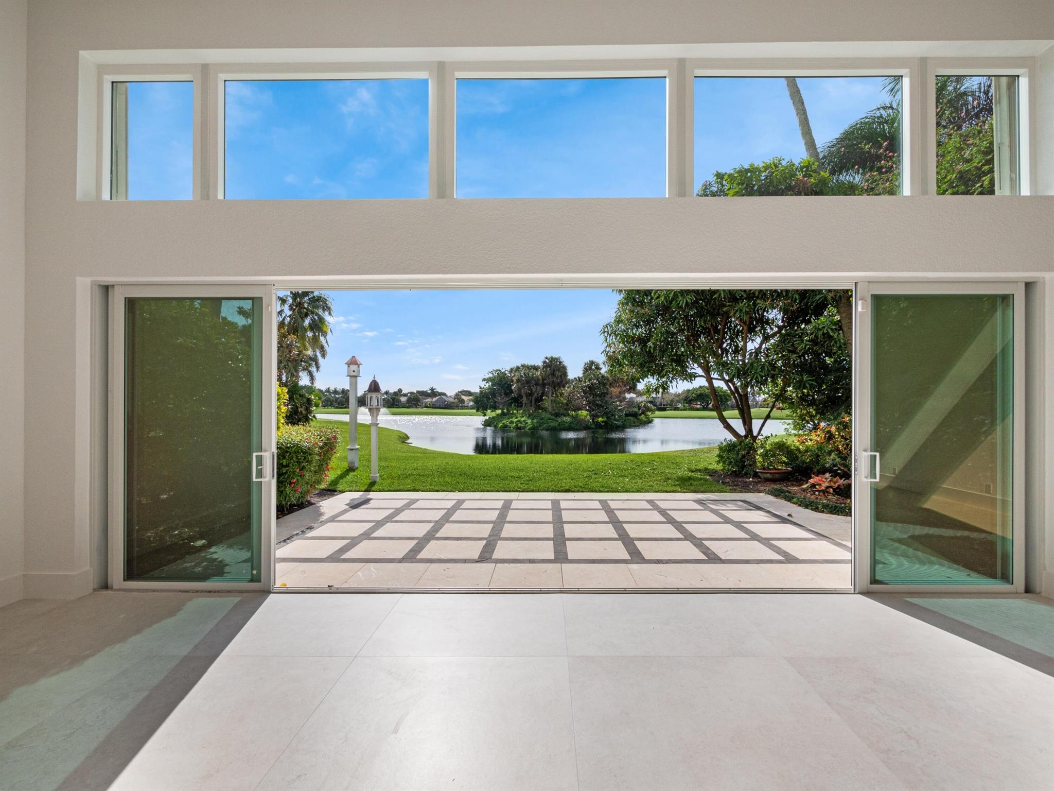 BALLENISLES COUNTRY CLUB - Residential