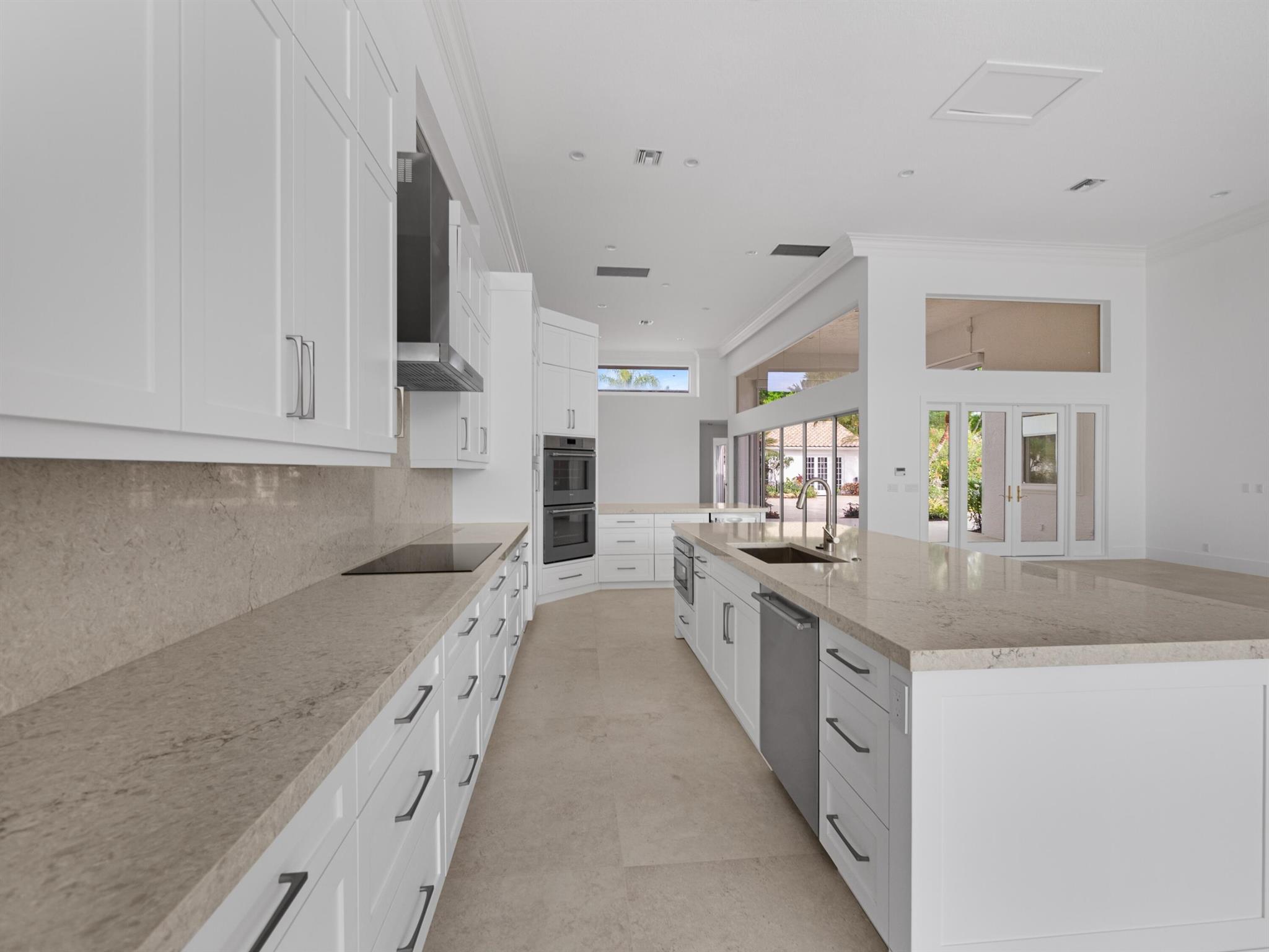 BALLENISLES COUNTRY CLUB - Residential