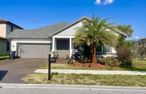 A home in The Acreage