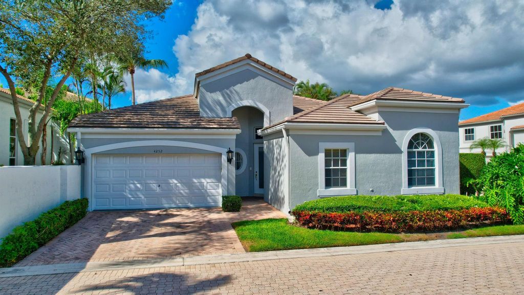 Photo of 4252 NW 66th Lane, Boca Raton, FL 33496 (MLS # R10945664)